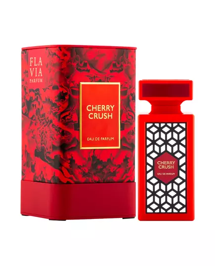 Flavia Cherry Crush Eau de Parfum Pour les femmes, 90 ml, image 2