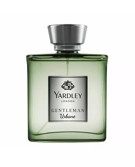 Yardley Gentleman Urbane Eau de Parfum Für Männer, 100 ml, Bild 2