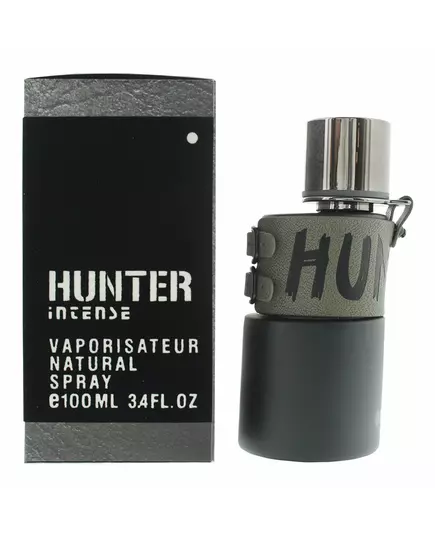Armaf Hunter Intense Eau de Toilette Pour hommes, 100 ml, image 2