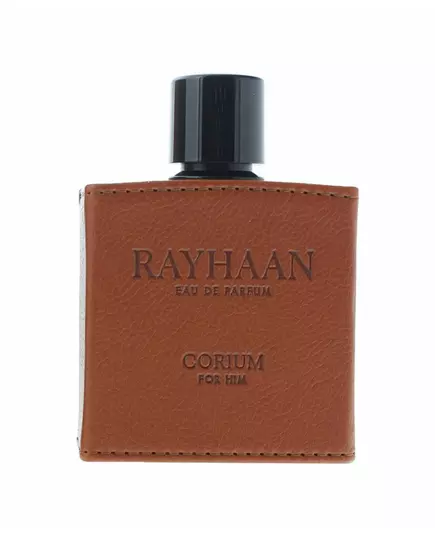 Rayhaan Corium Eau de Parfum Pour hommes, 100 ml