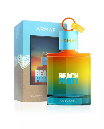 Armaf Beach Party Eau de Parfum Pour les femmes, 100 ml, image 2