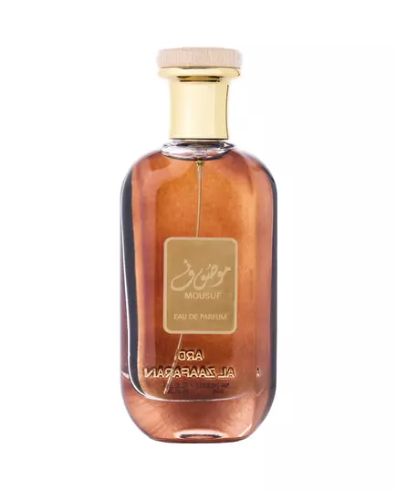 Mousuf Eau de Parfum, 100 ml