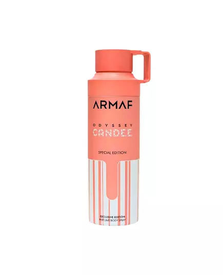 Déodorant Armaf Odyssey Candee, 200 ml