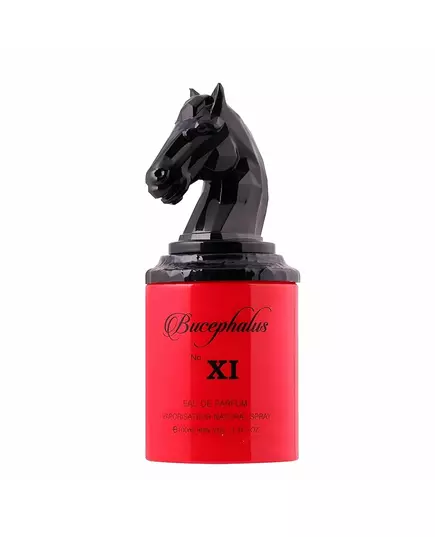 Armaf Niche Bucephalus No. XI Eau de Parfum Für Männer, 100 ml