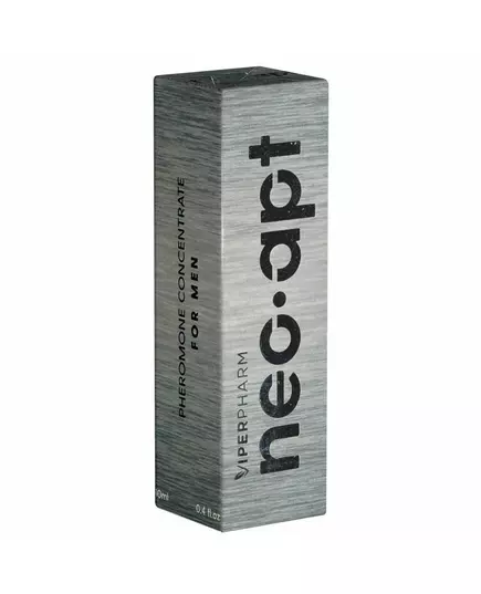 ViperPharm Neo-Apt Parfum de phéromone Pour hommes, 10 ml, image 5