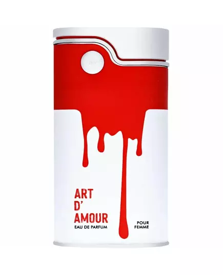 Armaf Art D'Amour Eau de Parfum Für Frauen, 100 ml