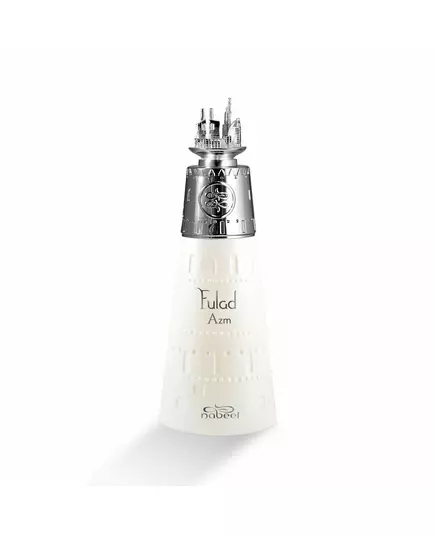Nabeel Fulad Azm Eau de Parfum Unisex, 100 ml