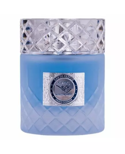 Paris Corner Mawj Moscow Mule Eau de Parfum Unisexe, 100 ml