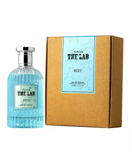 The Lab Next Eau de Parfum Unisexe, 100 ml, image 2