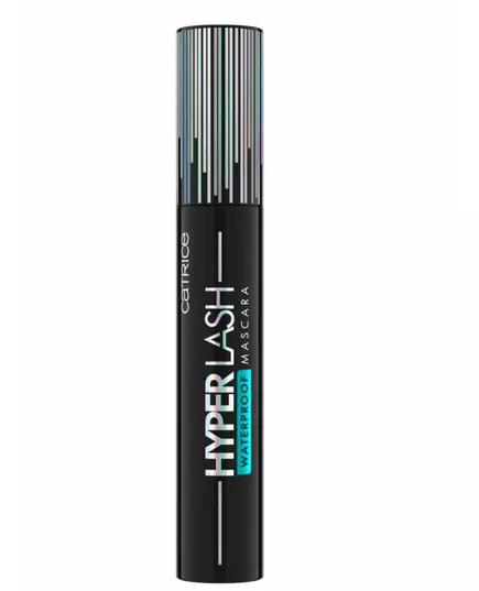 Catrice Mascara waterproof HYPER LASH #010, 11 ml, image 3