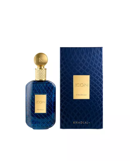 Icon Eau de Parfum, 100 ml, Bild 2