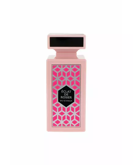 Flavia Eclat De Rosier Eau de Parfum Unisexe, 90 ml