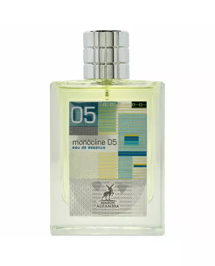 Maison Alhambra Monocline 05 Eau de Parfum Unisexe, 100 ml