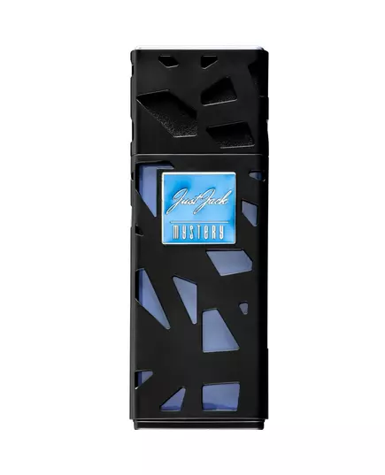 Just Jack Mistery Eau de Parfum Unisexe, 100 ml