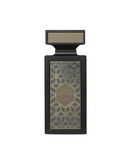 Flavia Noir Orchidee Eau de Parfum Unisexe, 90 ml