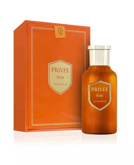 Flavia Privee No. 6 Eau de Parfum Unisex, 100 ml, Bild 2