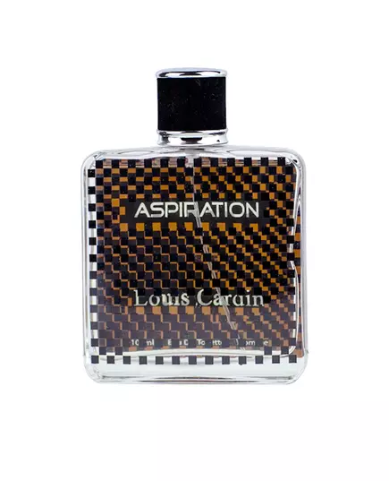 Louis Cardin Aspiration Eau de Toilette Für Männer, 100 ml