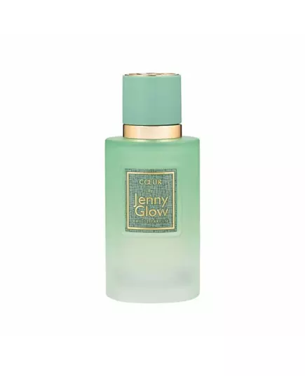 Jenny Glow Coeur Eau de Parfum Unisexe, 80 ml