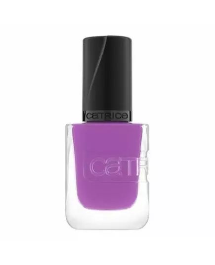 Catrice Gel Affair Nagellack 001 Ibiza Feeling, 10,5 ml, Bild 3
