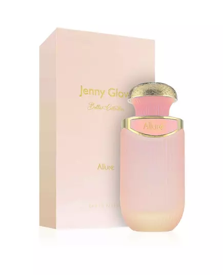Jenny Glow Bellis Collection Allure Eau de Parfum Unisex, 100 ml