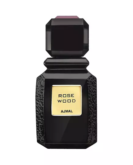 Ajmal Rose Wood Eau de Parfum Für Frauen, 100 ml