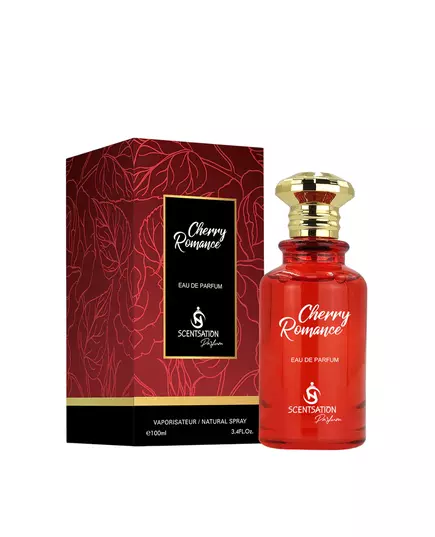 Luxury Concept Cherry Romance Eau de Parfum Pour les femmes, 100 ml, image 2