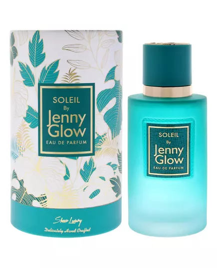 Jenny Glow Soleil Eau de Parfum Unisexe, 80 ml, image 2