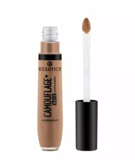 Essence Camouflage+Matt Matt Flüssig-Concealer 180, 8 ml, Bild 5