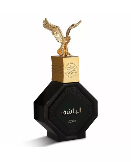 Nabeel AL BASHIQ eau de parfum vapo, 100 ml