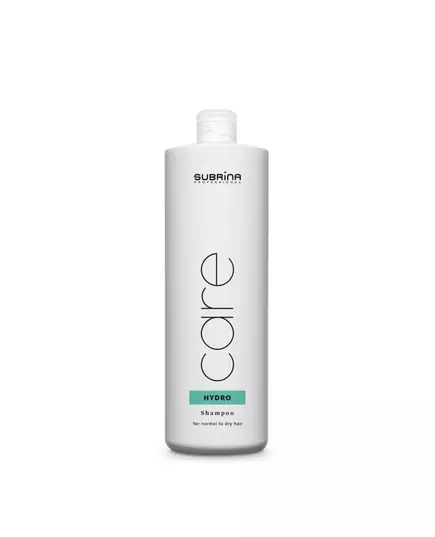 Subrina Professional Care Hydro Hyaluronsäure Haarshampoo Zur Hydratation, 1000 ml, Bild 3