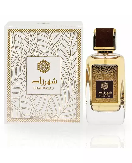 Ard Al Zaafaran Shahrazad Eau de Parfum Unisex, 100 ml, Bild 2