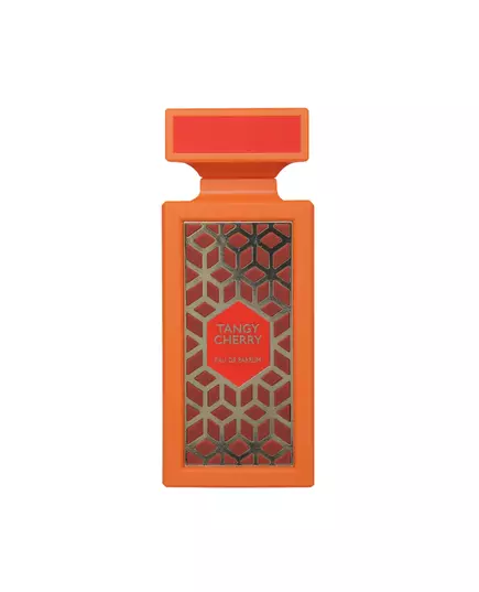 Flavia Tangy Cherry Eau de Parfum Unisexe, 90 ml