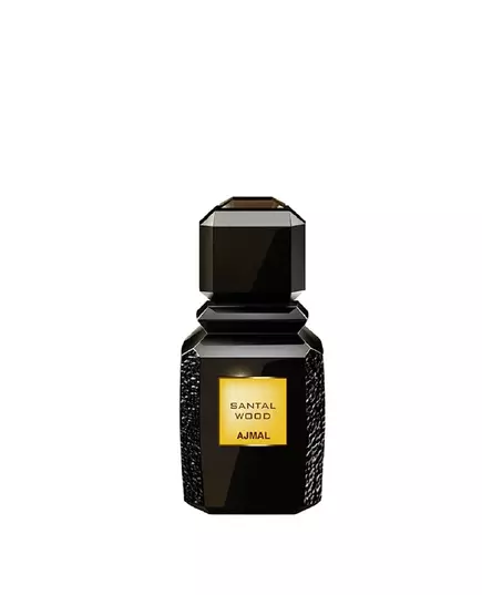 Ajmal Santal Wood Eau de Parfum Pour les femmes, 100 ml, image 2