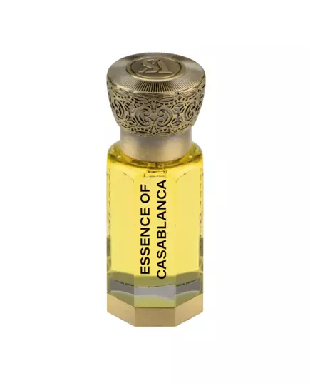 Swiss Arabian Essence of Casablanca 12 ml ulei, 12 ml