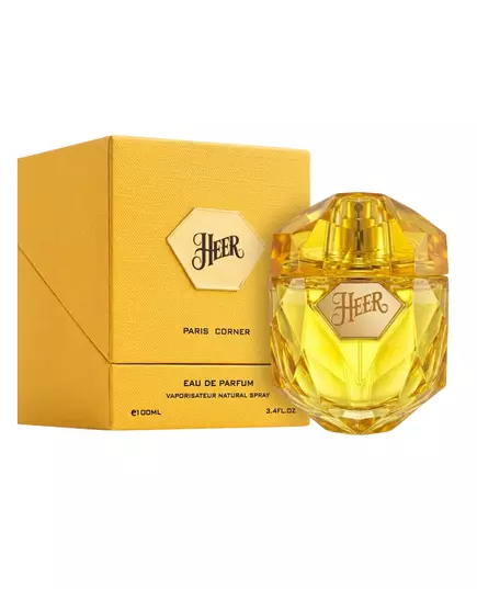 Heer Eau de Parfum, 100 ml, image 2