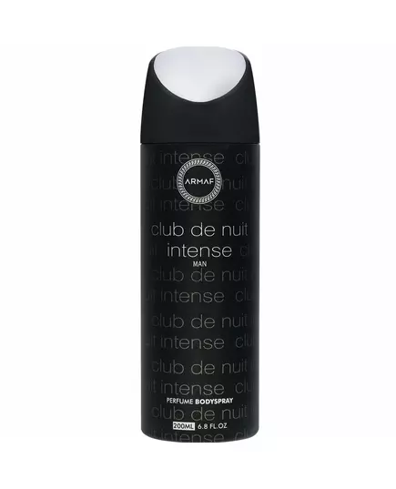 Club de Nuit Intense, 200 ml