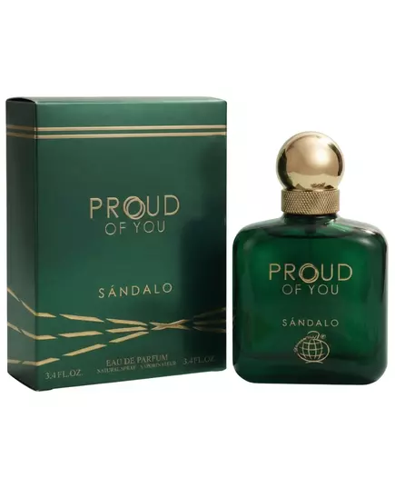 Proud of You Sandalo Eau de Parfum, 100 ml, Bild 2
