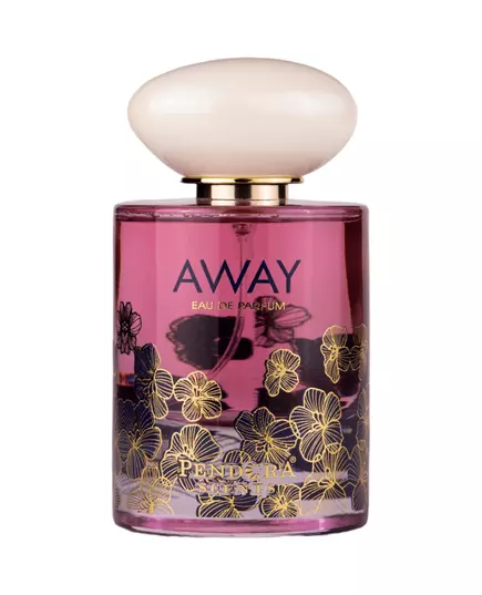 Away Eau de Parfum, 100 ml