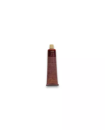 Londa Professional Londacolor Permanente Haarfarbe 7/74, 60 ml, Bild 3