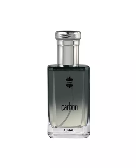 Ajmal Carbon Eau de Parfum Für Männer, 100 ml