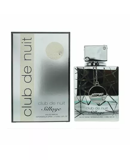 Armaf Club De Nuit Sillage Eau de Parfum Pour hommes, 105 ml, image 2