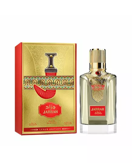 Nabeel Jarrah Eau de Parfum Unisex, 100 ml, Bild 2