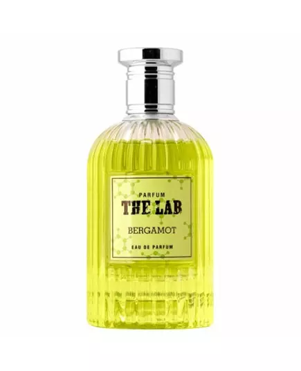 The Lab Bergamot Eau de Parfum Unisexe, 100 ml