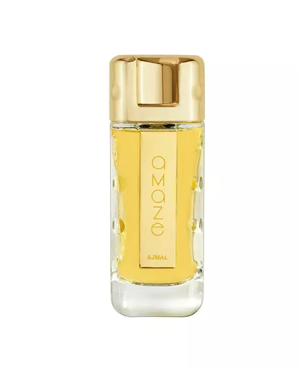 Ajmal Amaze Her Eau de Parfum Für Frauen, 75 ml