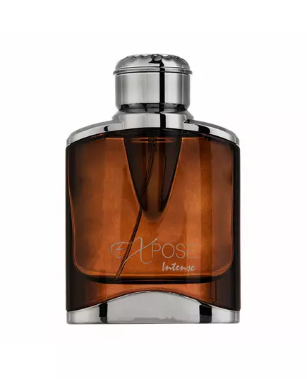 Maison Alhambra Expose Intense Eau de Parfum Für Männer, 100 ml