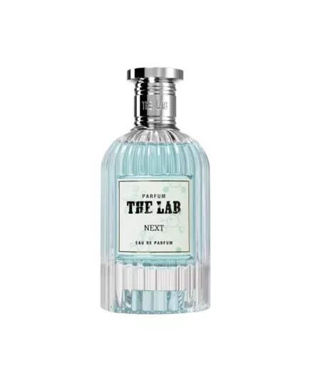 The Lab Next Eau de Parfum Unisexe, 100 ml