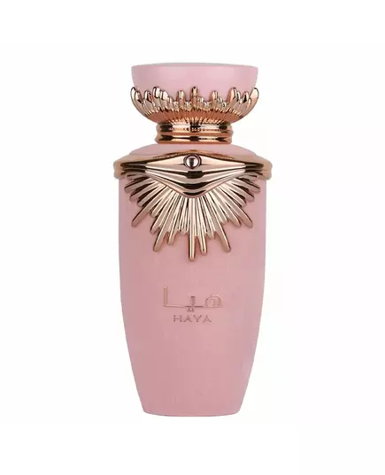 Lattafa Haya Eau de Parfum Pour les femmes, 100 ml