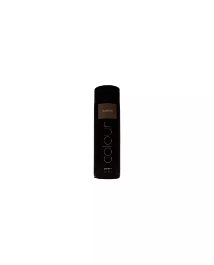 Subrina Professional Direct Colour Ohne Oxidationsmittel und ammoniakfrei Haarfärbegel Für Direktfärbung Silver, 200 ml, Bild 3