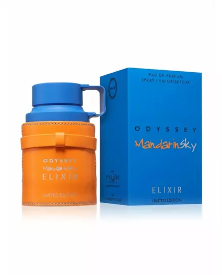 Odyssey Mandarin Sky Elixir Eau de Parfum, 60 ml, image 2