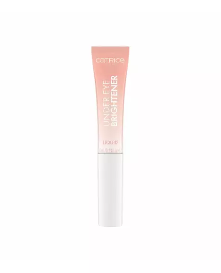 Aufhellende Creme-Concealer für die Augenpartie Catrice Under Eye Brightener 010 Light Rose, 10 ml, Bild 3